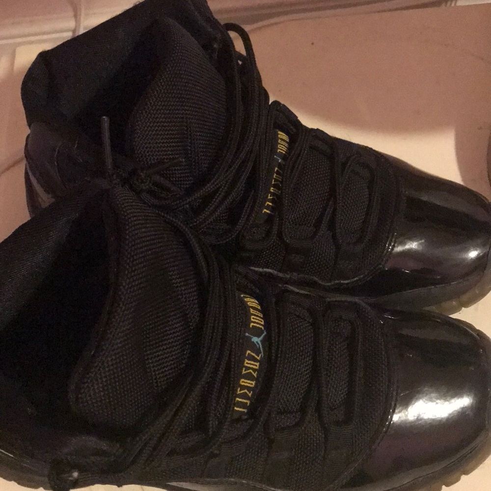 Don’t wear anymore